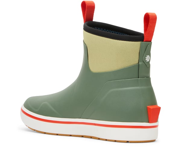 Lacrosse Alpha Deck Boot Women's Sea Spray