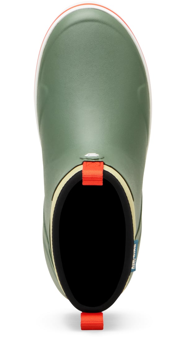 Lacrosse Alpha Deck Boot Women's Sea Spray