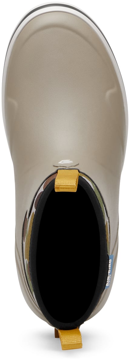 Lacrosse Alpha Deck Boot Women's Timberwolf/Camo