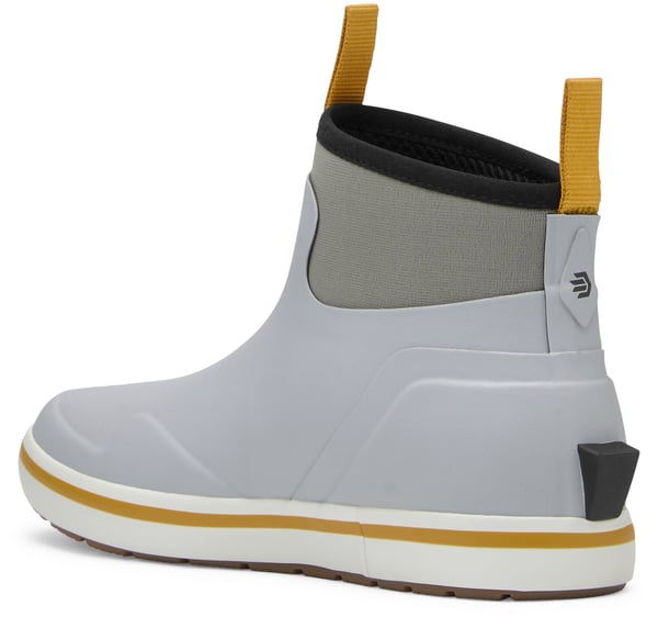Lacrosse Alpha Deck Boot Women's Wild Dove