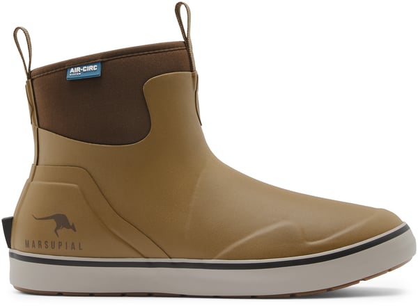 lacrosse Alpha Deck Boot