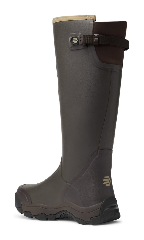 Lacrosse Alpha Evolution Men's 17" Brown