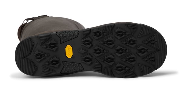 Lacrosse Alpha Evolution Men's 17" Brown