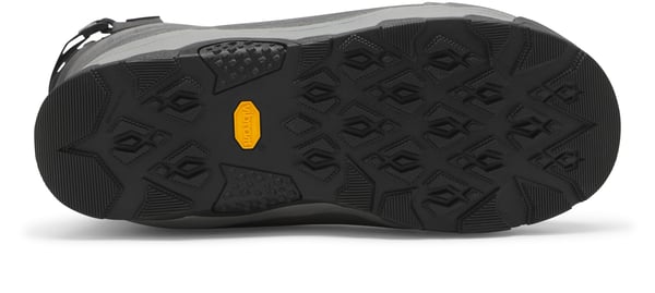 Lacrosse Alpha Evolution Men's Gray Sky 1600G