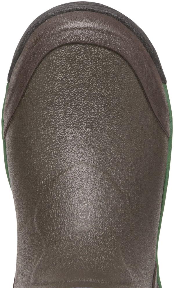 Lacrosse Alpha Evolution Women's Brown/Green