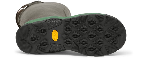 Lacrosse Alpha Evolution Women's Brown/Green