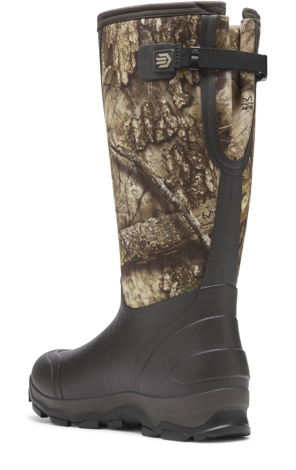Lacrosse Alpha Lite II CW Men's Realtree APX