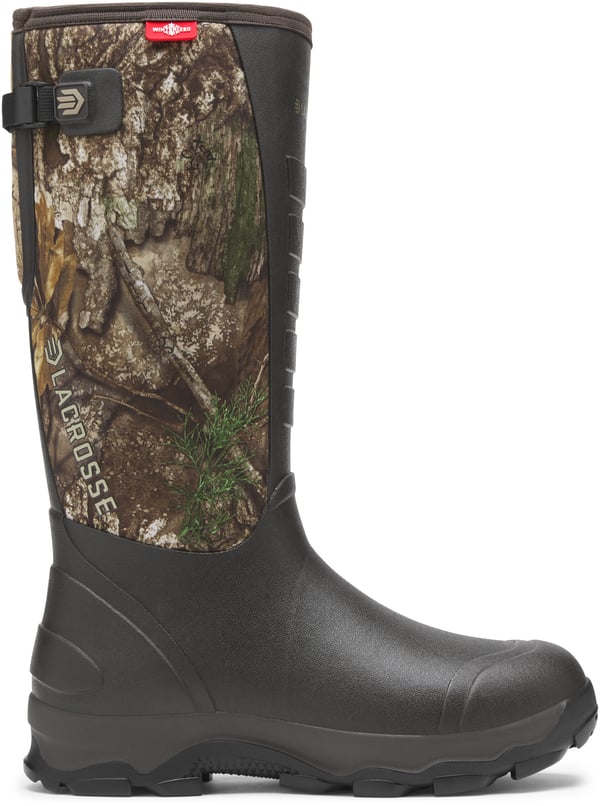 lacrosse Alpha Lite II CW Men's Realtree APX