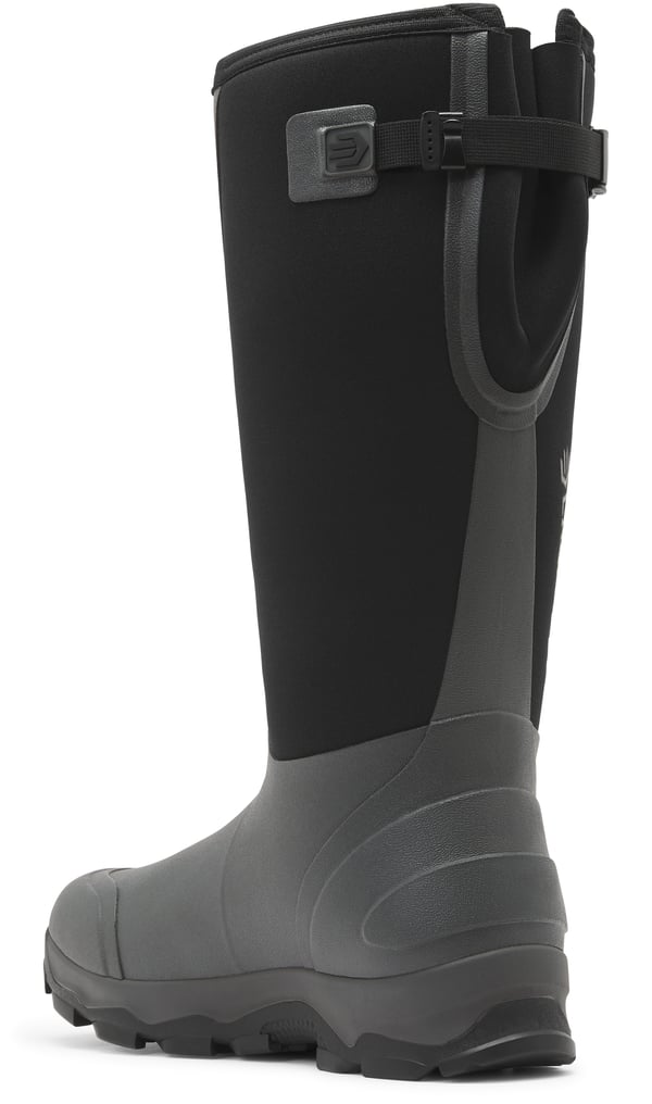 Lacrosse Alpha Lite II Men's Black
