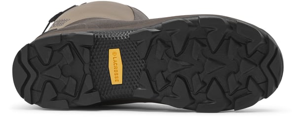 Lacrosse Alpha Lite II Men's Coffee