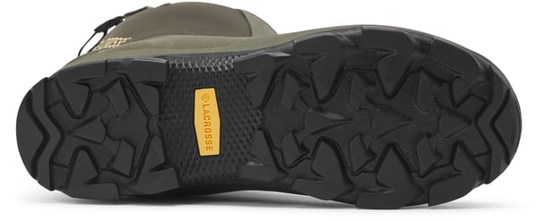Lacrosse Alpha Lite II Men's Olive Night