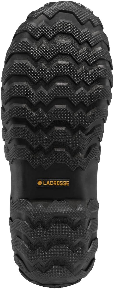 Lacrosse Alpha Lite Men's 16" Black 5MM