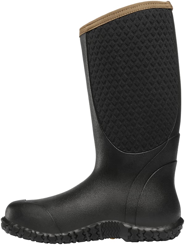 Lacrosse Alpha Lite Women's Black/Tan