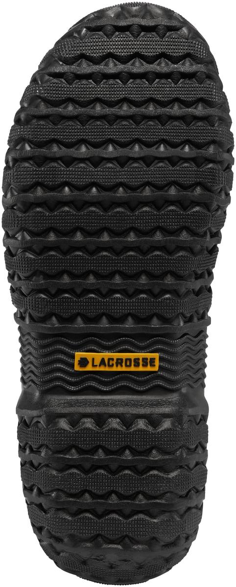 Lacrosse Alpha Lite Women's Black/Tan