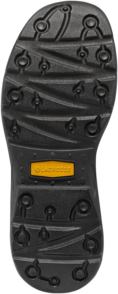 Lacrosse Alpha Meadow Women's Black