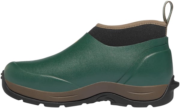 Lacrosse Alpha Meadow Women's Clover Green