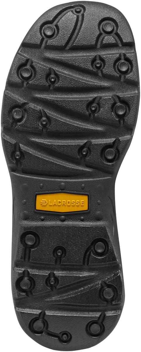 Lacrosse Alpha Meadow Women's Clover Green