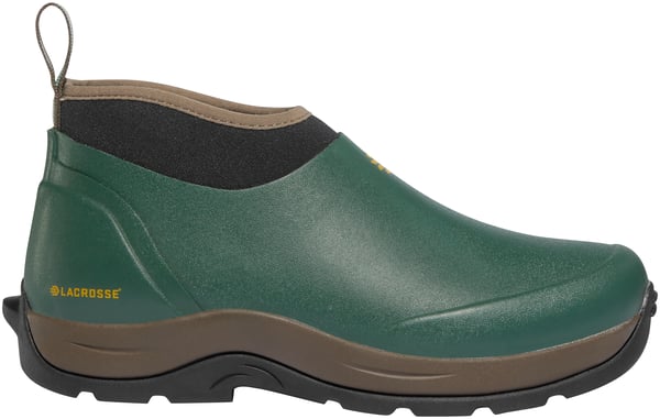 lacrosse Alpha Meadow Women's Clover Green