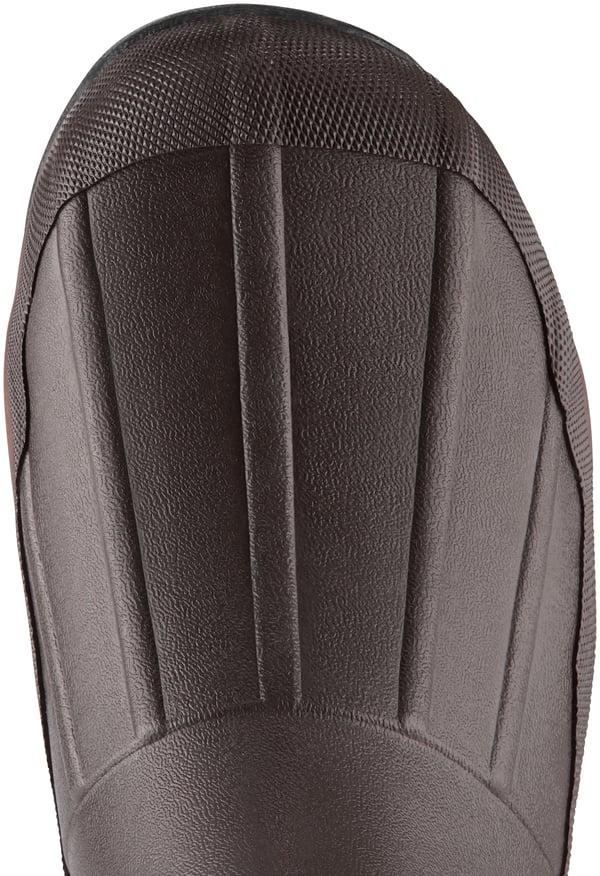 Lacrosse Alpha Muddy Men's Brown