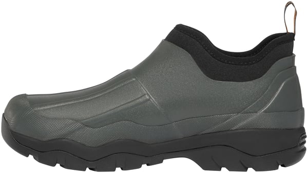 Lacrosse Alpha Muddy Men's Dark Gray