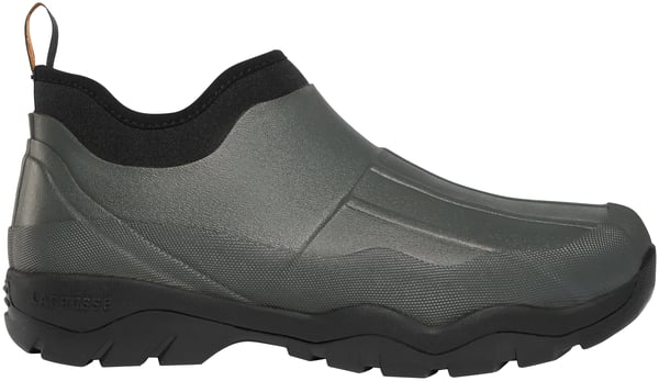 lacrosse Alpha Muddy Men's Dark Gray