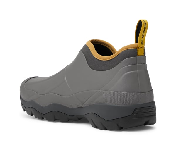 Lacrosse Alpha Muddy Men's Graphite