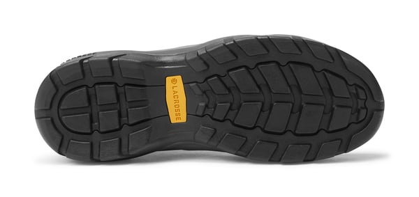 Lacrosse Alpha Muddy Men's Graphite