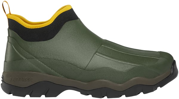 lacrosse Alpha Muddy Men's Green