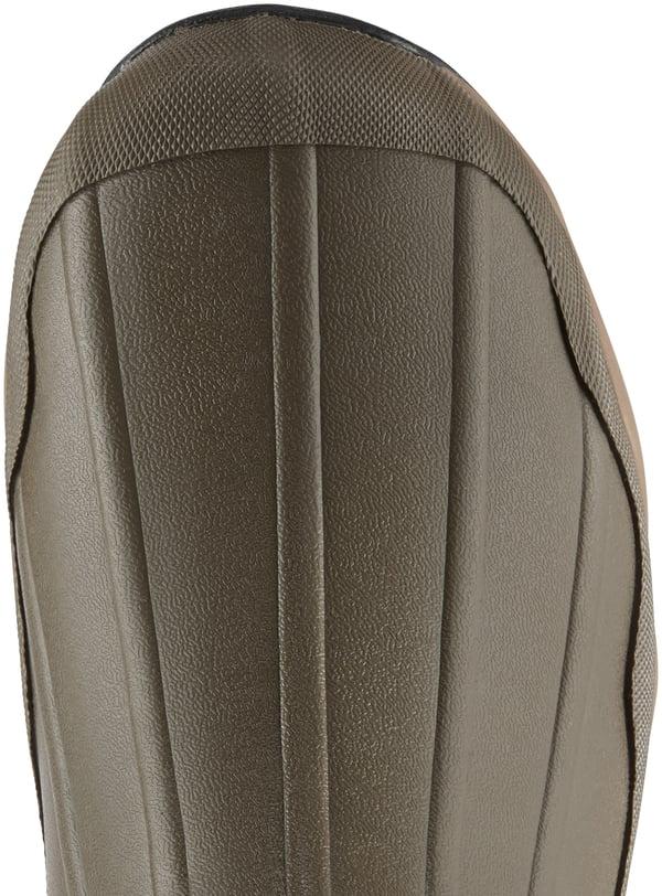 Lacrosse Alpha Muddy Mid Men's Stone