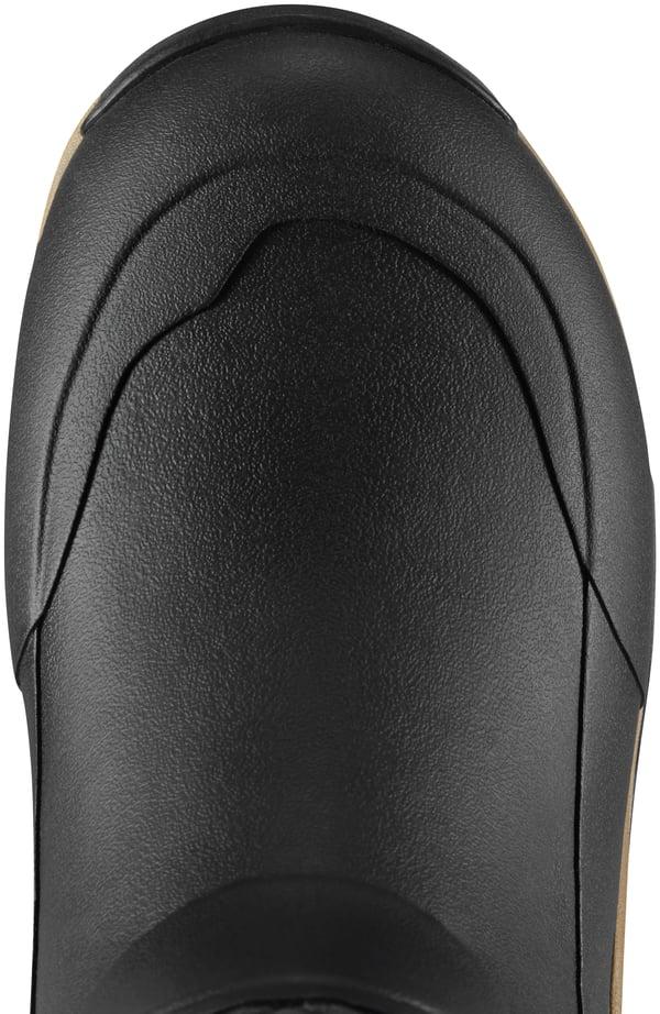 Lacrosse Alpha Thermal Women's Black/Tan 7.0MM