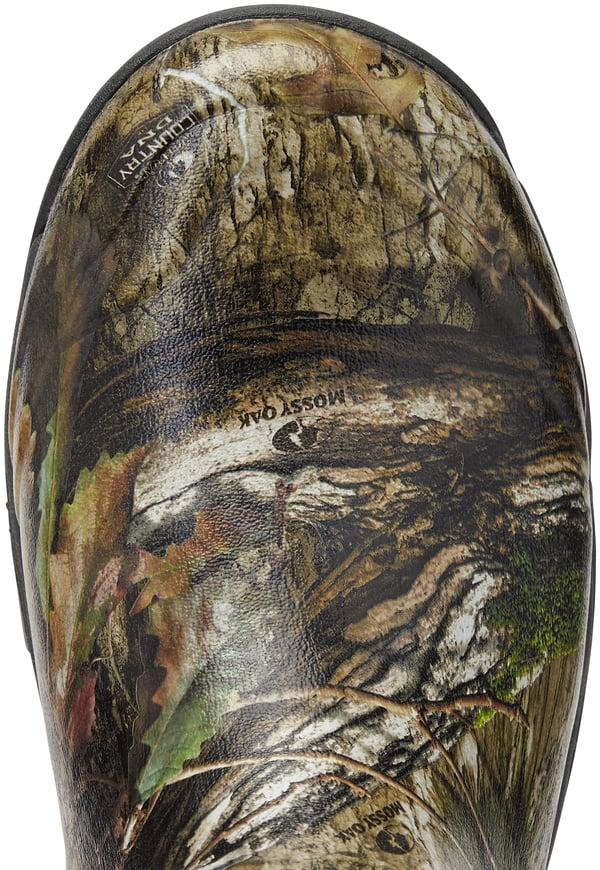 Lacrosse Alphaburly Pro Men's 18" Mossy Oak DNA