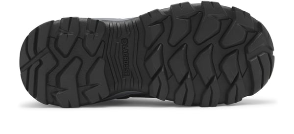 Lacrosse Alphaburly Pro Men's Gray Sky 800G