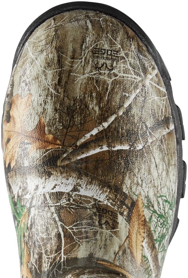 Lacrosse Alphaburly Pro Men's Realtree Edge 400G