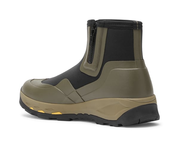 Lacrosse AlphaTerra Men's 6" Stone