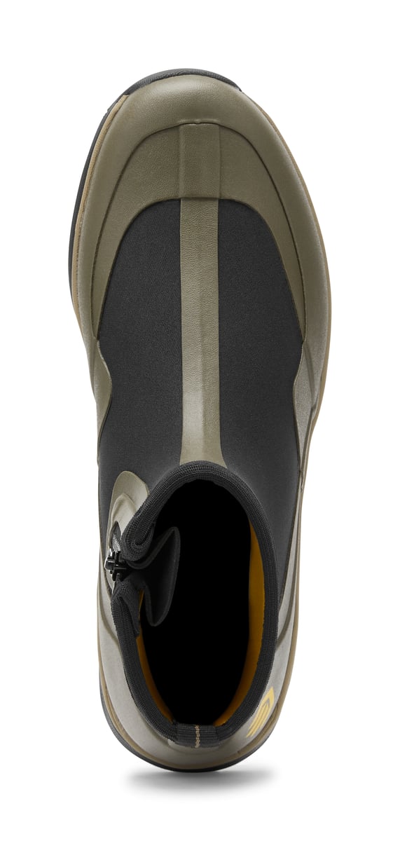 Lacrosse AlphaTerra Men's 6" Stone