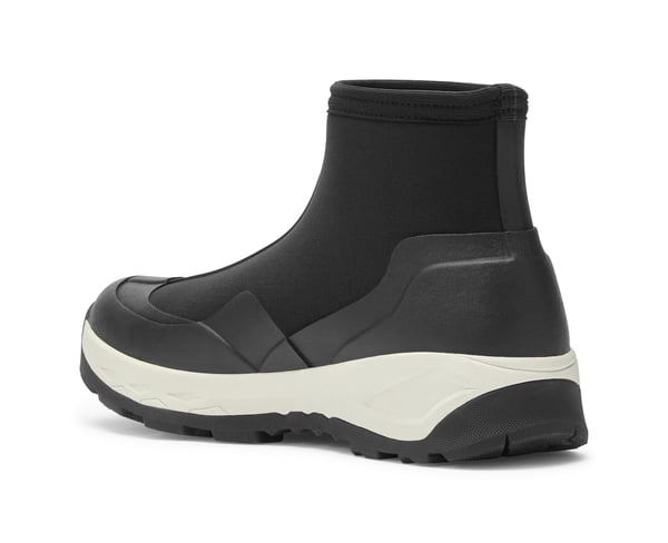 Lacrosse AlphaTerra Women's 6" Black/White