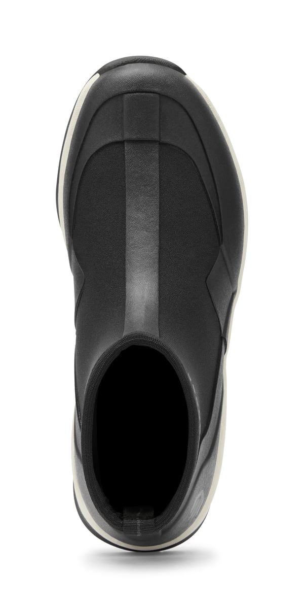 Lacrosse AlphaTerra Women's 6" Black/White