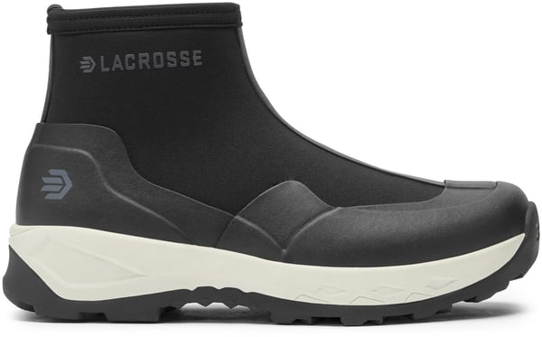 lacrosse AlphaTerra Women's 6" Black/White