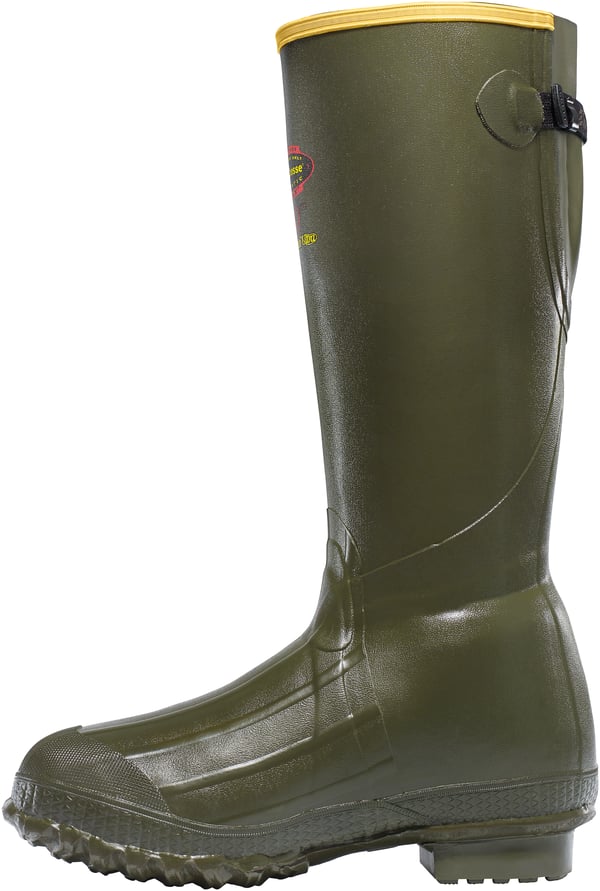 Lacrosse Burly Men's 18" 800G Thinsulate