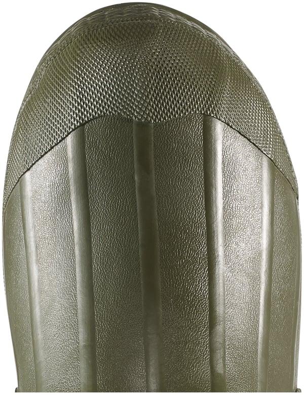 Lacrosse Burly Men's 18" Air Grip Foam Insulated