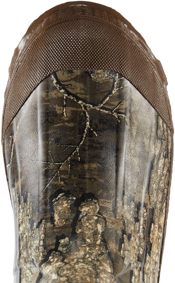 Lacrosse Burly Men's 18" Realtree Timber