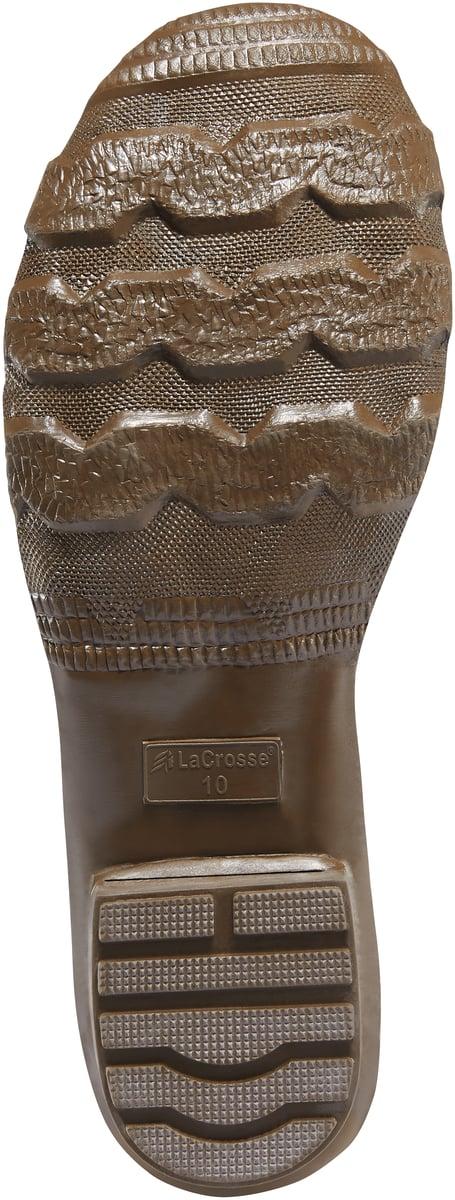 Lacrosse Burly Men's 18" Realtree Timber