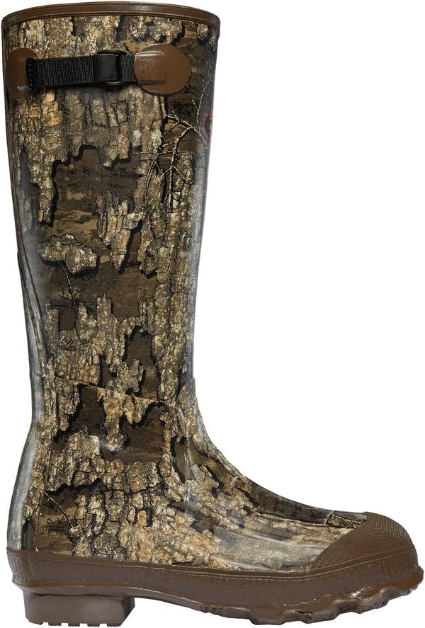 lacrosse Burly Men's 18" Realtree Timber