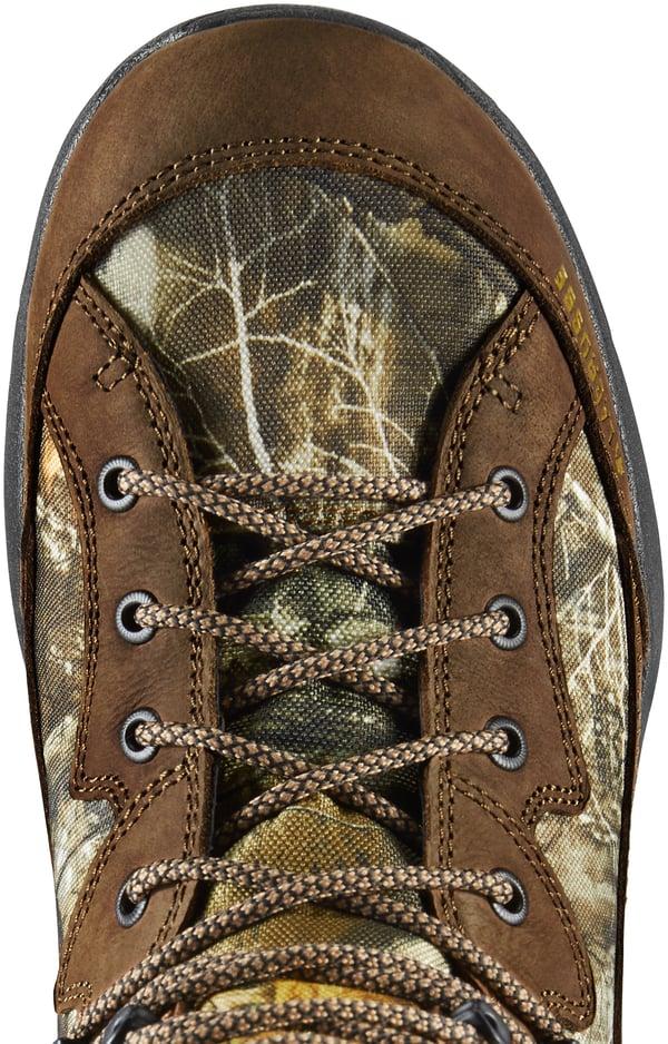 Lacrosse Clear Shot Men's 8" Realtree Edge 800G