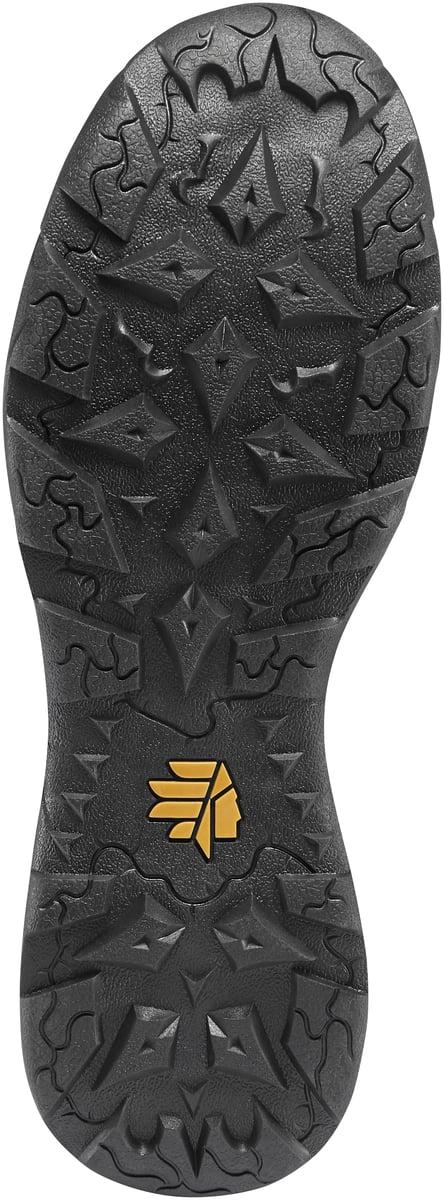 Lacrosse Clear Shot Men's 8" Realtree Edge 800G