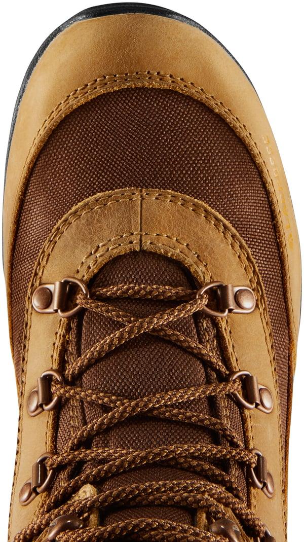 Lacrosse Clear Shot Women's 8" Brown 800G