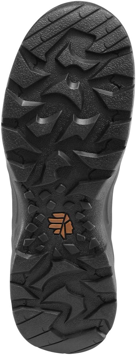 Lacrosse Clear Shot Women's 8" Brown 800G