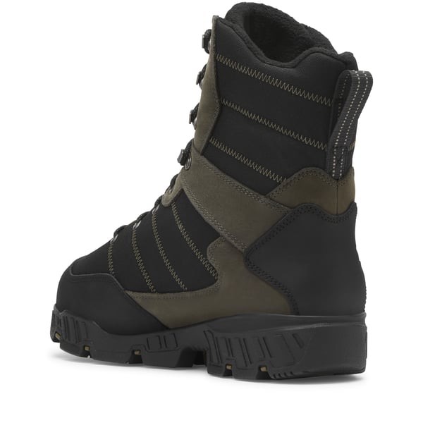 Lacrosse Cold Snap II Men's Jet Black 2000G