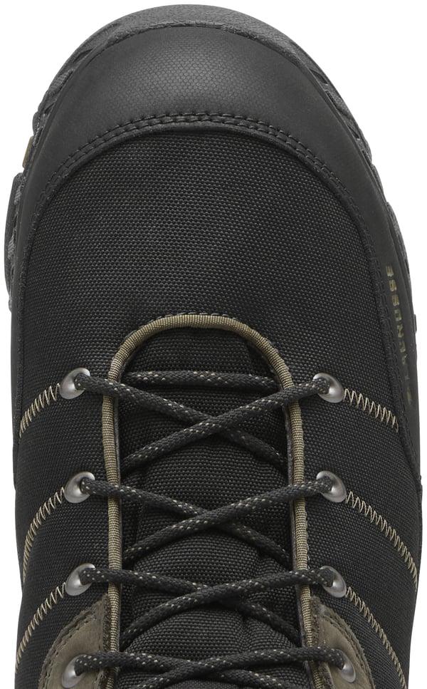 Lacrosse Cold Snap II Men's Jet Black 2000G
