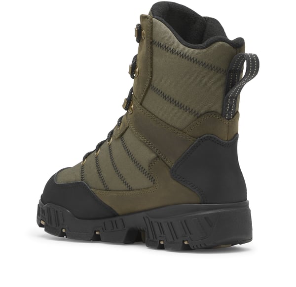 Lacrosse Cold Snap II Women's Olive Night 1200G